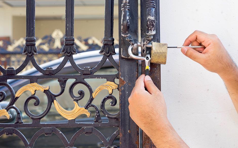 intervention serrurier tarif Aix-en-Provence