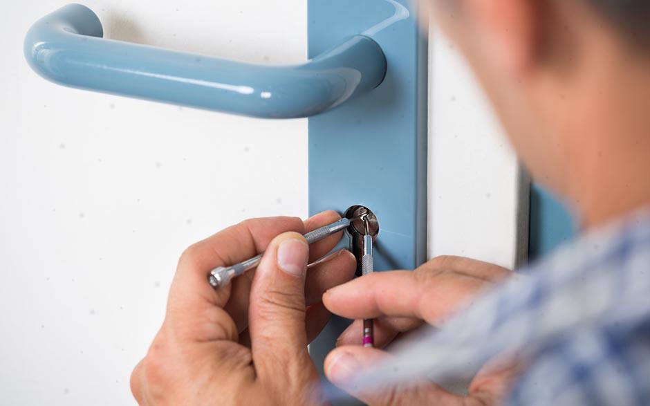 intervention serrurier tarif Aix-en-Provence