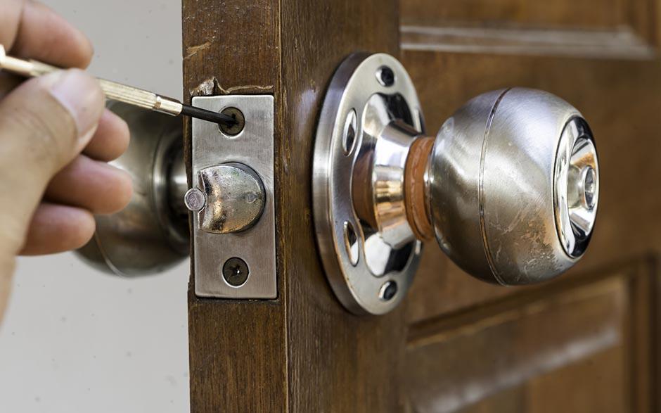 ouverture de porte blindée serrurier Aubergenville